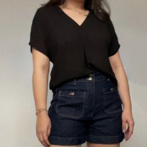 Michael Kors blouse